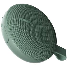 Přenosný reproduktor Xiaomi Bluetooth Speaker Essential zelený

 obrázek produktu 3 z 9