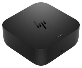 Dokovací stanice HP USB-C 100W G6 Dock černá

 obrázek produktu 2 z 7