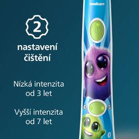 Zubní kartáček Philips HX6352/11 zelený

 obrázek produktu 3 z 8
