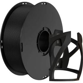Filament Anycubic ABS, 1,75 mm pro 3D tiskárnu, 1kg černá

 obrázek produktu 2 z 2