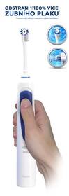 Ústní sprcha Oral-B Oxyjet MD20 bílá/modrá

 obrázek produktu 5 z 7