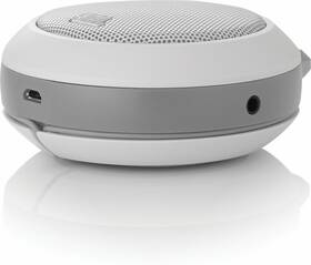 Přenosný reproduktor JBL Micro II bílé

 obrázek produktu 6 z 7