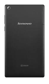 Dotykový tablet Lenovo 2 A7-30 8 GB 3G černý

 obrázek produktu 3 z 23