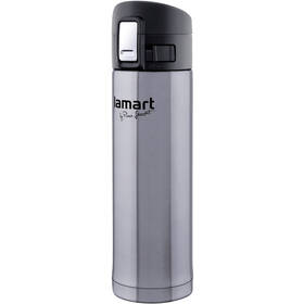 Termoska Lamart Branche 0,42 l (LT4008) černá/stříbrná

 obrázek produktu 1 z 2