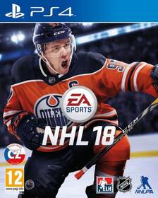 Hra EA NHL 18 

 obrázek produktu 10 z 10