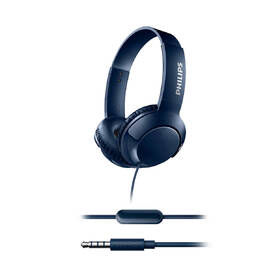 Sluchátka Philips SHL3075BL modrá

 obrázek produktu 1 z 7