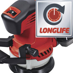 Excentrická bruska Einhell TE-RS 40E 

 obrázek produktu 4 z 12