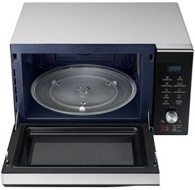 Mikrovlnná trouba Samsung MC32K7055CT/EO černá

 obrázek produktu 2 z 5