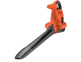 Vysavač listí Black-Decker GW3031BP 

 obrázek produktu 1 z 9