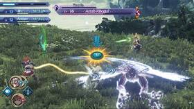 Hra Nintendo Xenoblade Chronicles 2: Torna~The Golden Country 

 obrázek produktu 5 z 7