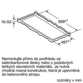 Odsavač par Siemens LR97CAQ50 nerez

 obrázek produktu 11 z 12
