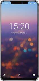 Mobilní telefon UMIDIGI Z2 Special Edition Dual SIM modrý/fialový

 obrázek produktu 2 z 3