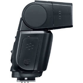 Blesk Canon EL-100 černý

 obrázek produktu 3 z 14
