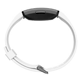 Fitness náramek Fitbit Inspire HR - White/Black 

 obrázek produktu 5 z 8