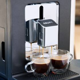 Automatický kávovar Krups EA895N10 

 obrázek produktu 11 z 19