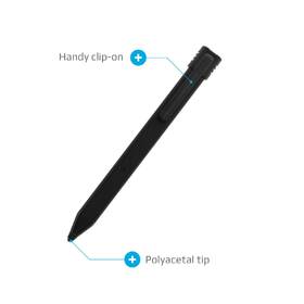 Stylus FIXED Pin, aktivní černý

 obrázek produktu 1 z 4
