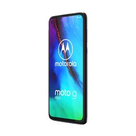 Mobilní telefon Motorola Moto G Pro se stylusem - Graphene Blue 

 obrázek produktu 2 z 11