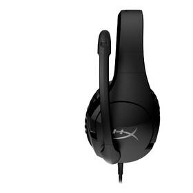 Headset HyperX Cloud Stinger S + 7.1 černý

 obrázek produktu 4 z 7