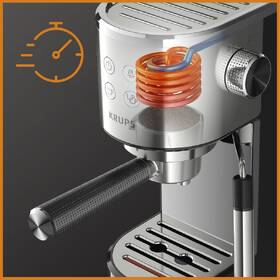 Espresso Krups XP442C11 Virtuoso 

 obrázek produktu 13 z 21