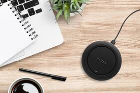Bezdrátová nabíječka FIXED Pad, 10W černá

 obrázek produktu 3 z 5