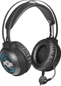 Headset Defender Stellar Pro černý

 obrázek produktu 1 z 7