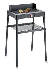 Gril Severin PG 8563 

 obrázek produktu 1 z 8