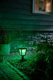 Venkovní svítidlo Philips Econic White and Color Ambiance, sloupek černé

 obrázek produktu 5 z 8