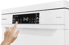 Myčka nádobí Philco PD 1046 ET bílá

 obrázek produktu 3 z 6