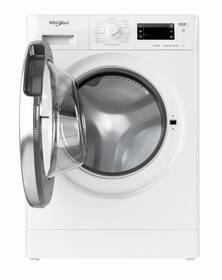 Pračka Whirlpool FWSG 71283 CV CZ N bílá

 obrázek produktu 6 z 9