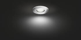 Vestavné svítidlo Philips Xamento bodové chrom

 obrázek produktu 5 z 6
