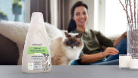 Čisticí přípravek Bissell 3122 Natural Multi-Surface Pet 1L 

 obrázek produktu 2 z 6