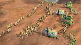 Hra Microsoft PC Age of Empires IV 

 obrázek produktu 5 z 6