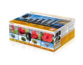 Fotopast Technaxx Full HD černá

 obrázek produktu 6 z 7
