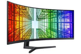 Monitor Samsung ViewFinity S95UA černý

 obrázek produktu 4 z 10