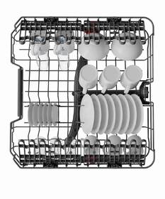 Myčka nádobí Whirlpool WFO 3C33 6.5 X nerez

 obrázek produktu 12 z 17