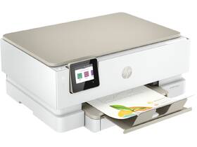 Tiskárna multifunkční HP ENVY Inspire 7220e, služba HP Instant Ink bílá/béžová

 obrázek produktu 4 z 6