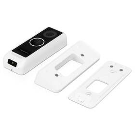 IP kamera Ubiquiti G4 Doorbell bílá

 obrázek produktu 7 z 7