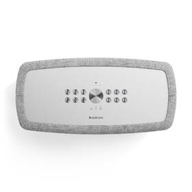 Reproduktor Audio Pro A15 šedý

 obrázek produktu 4 z 5