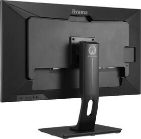 Herní monitor IIYAMA G-Master GB3271QSU-B1 černý

 obrázek produktu 5 z 9