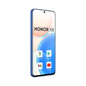 Mobilní telefon HONOR X8 modrý

 obrázek produktu 3 z 12