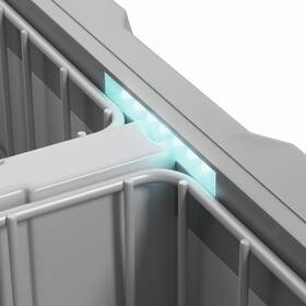 Autochladnička Yeticool TX60GREY 

 obrázek produktu 6 z 11