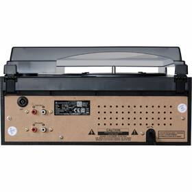 Mikrosystém Soundmaster MCD1820SW černý/stříbrný

 obrázek produktu 3 z 7