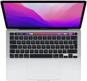 Notebook Apple 13.3" M2 10x GPU 256GB - Silver CZ 

 obrázek produktu 1 z 1