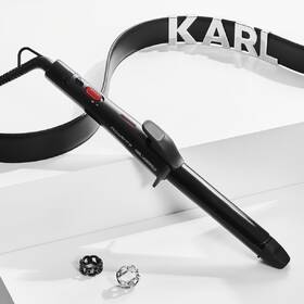 Kulma Rowenta CF321LF0 Curling Tong Karl Lagerfeld 

 obrázek produktu 6 z 8