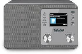 Radiopřijímač s DAB+ TechniSat DIGITRADIO 307 BT stříbrný

 obrázek produktu 2 z 7