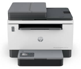 Tiskárna laserová HP LaserJet Tank 2604sdw MFP šedá/bílá

 obrázek produktu 2 z 5