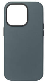 Kryt na mobil RhinoTech MAGcase Eco s podporou MagSafe na Apple iPhone 14 Pro Max modrý

 obrázek produktu 3 z 7
