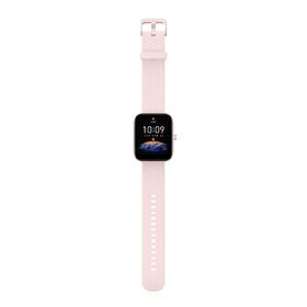 Chytré hodinky Amazfit Bip 3 Pro růžové

 obrázek produktu 7 z 8