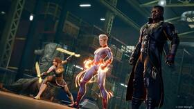 Hra Take 2 PlayStation 5 Marvel's Midnight Suns: Enhanced Edition 

 obrázek produktu 6 z 9