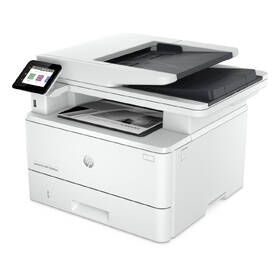 Tiskárna multifunkční HP LaserJet Pro MFP 4102dw bílá

 obrázek produktu 1 z 3